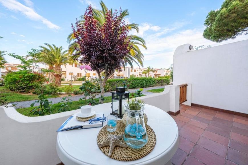 3 Sterne Hotel: Estival Park Salou Apartments - La Pineda, Costa Dorada (Katalonien), Bild 9