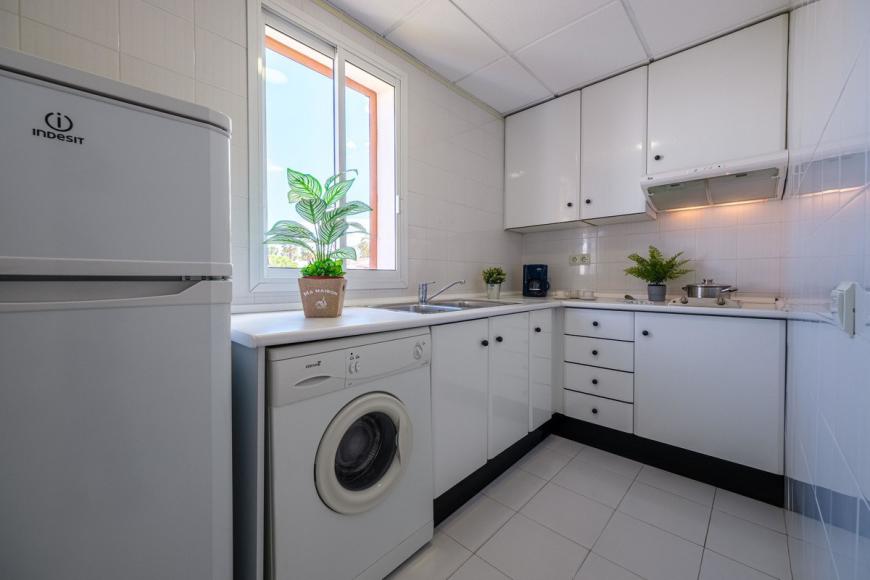 3 Sterne Hotel: Estival Park Salou Apartments - La Pineda, Costa Dorada (Katalonien), Bild 10