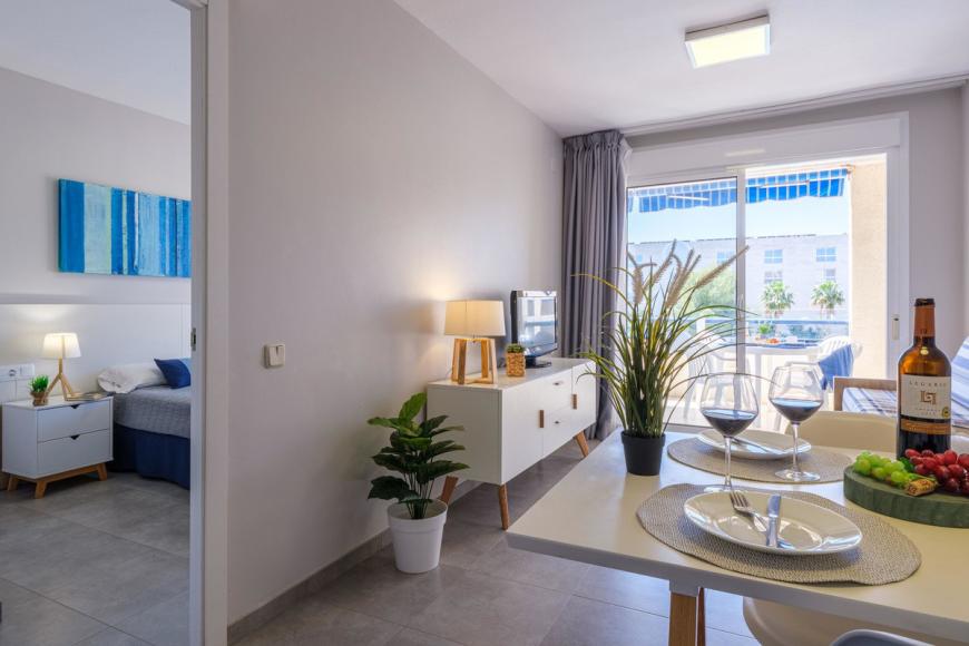 3 Sterne Hotel: Estival Park Salou Apartments - La Pineda, Costa Dorada (Katalonien), Bild 5