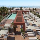 4 Sterne Hotel: Estival Park Almaris, La Pineda, Costa Dorada (Katalonien)