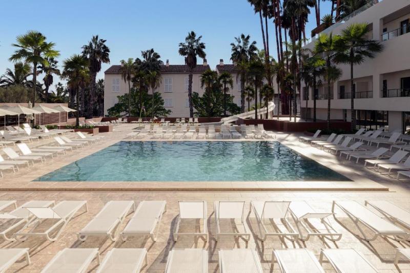 4 Sterne Hotel: Estival Park Almaris - La Pineda, Costa Dorada (Katalonien), Bild 2