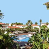 4 Sterne Hotel: Oassium Hotel at Estival Park, La Pineda, Costa Dorada (Katalonien)