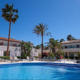 Oassium Hotel at Estival Park, Bild 2