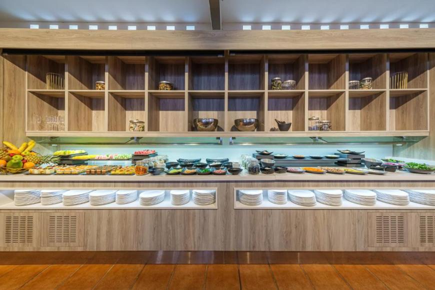 4 Sterne Hotel: Oassium Hotel at Estival Park - La Pineda, Costa Dorada (Katalonien), Bild 7