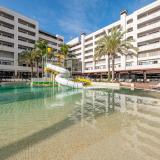 4 Sterne Hotel: Estival Park Marena, La Pineda, Costa Dorada (Katalonien)