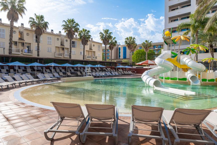 4 Sterne Hotel: Estival Park Marena - La Pineda, Costa Dorada (Katalonien), Bild 10