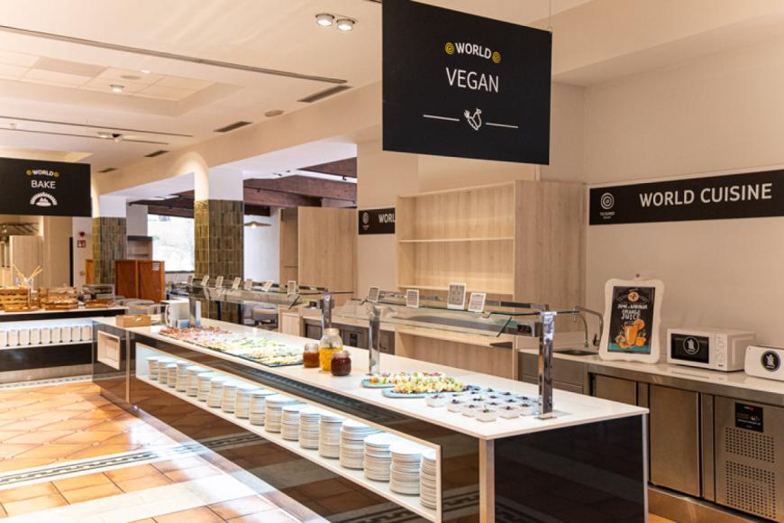 4 Sterne Hotel: Estival Park Marena - La Pineda, Costa Dorada (Katalonien), Bild 7