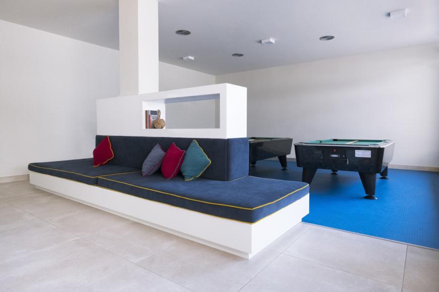 3 Sterne Familienhotel: Apartments CYE Salou - Salou, Costa Dorada (Katalonien), Bild 4