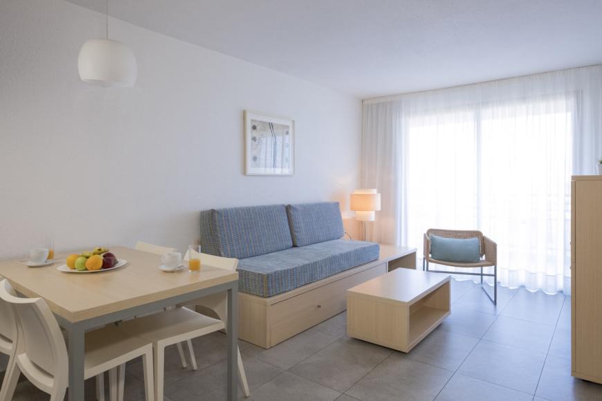 3 Sterne Familienhotel: Apartments CYE Salou - Salou, Costa Dorada (Katalonien), Bild 10