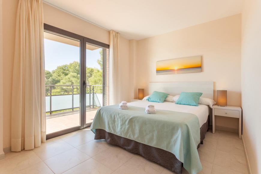 3 Sterne Hotel: Pierre & Vacances Salou - Salou, Costa Dorada (Katalonien), Bild 3