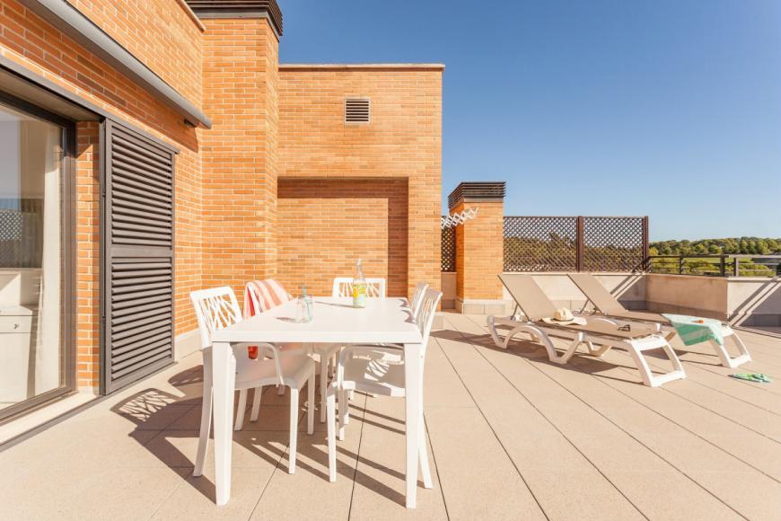 3 Sterne Hotel: Pierre & Vacances Salou - Salou, Costa Dorada (Katalonien), Bild 8