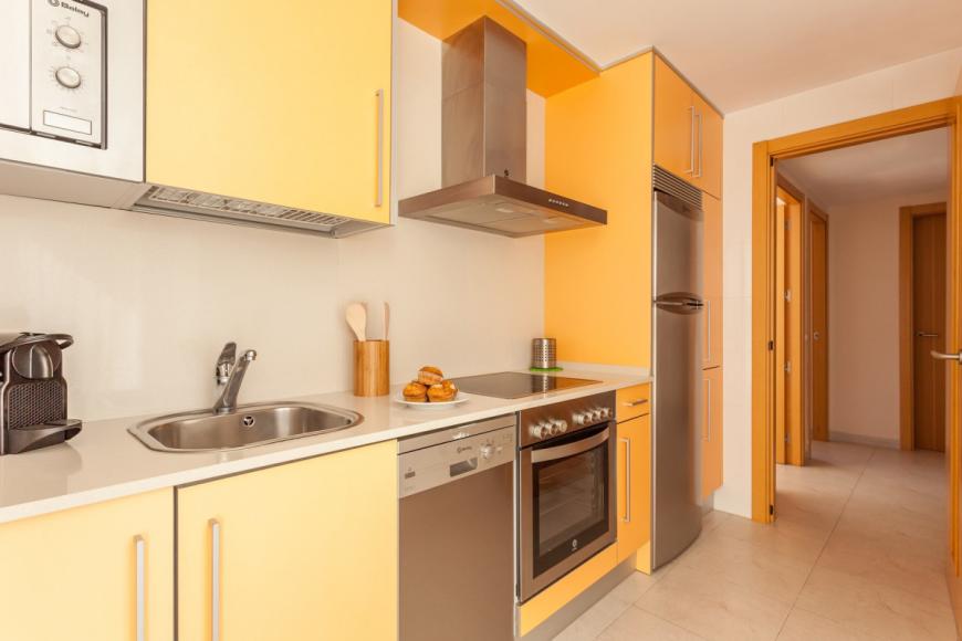 3 Sterne Hotel: Pierre & Vacances Salou - Salou, Costa Dorada (Katalonien), Bild 5