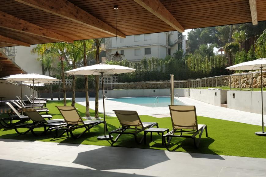 4 Sterne Hotel: Golden Costa Salou - Adults Only - Salou, Costa Dorada (Katalonien), Bild 4