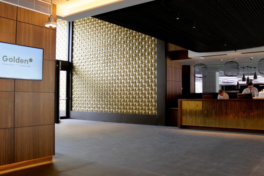 4 Sterne Hotel: Golden Costa Salou - Adults Only - Salou, Costa Dorada (Katalonien), Bild 5