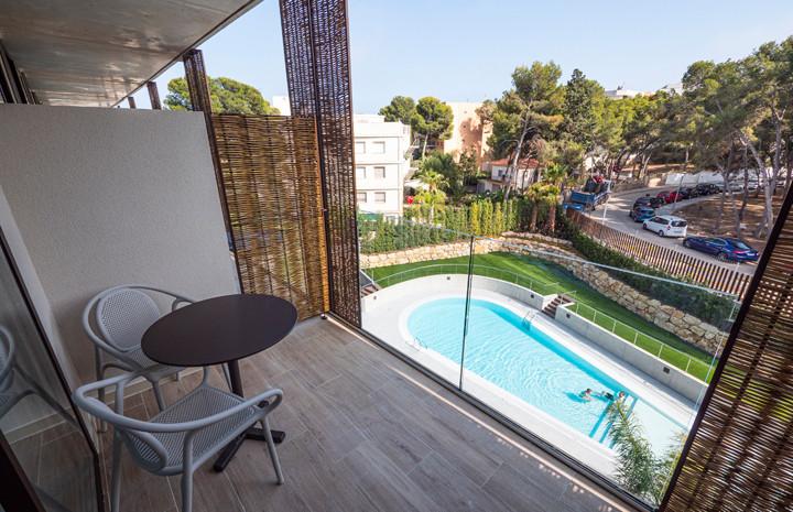 4 Sterne Hotel: Golden Costa Salou - Adults Only - Salou, Costa Dorada (Katalonien), Bild 8