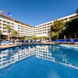 4 Sterne Hotel: Estival Park Silmar, La Pineda, Costa Dorada (Katalonien)