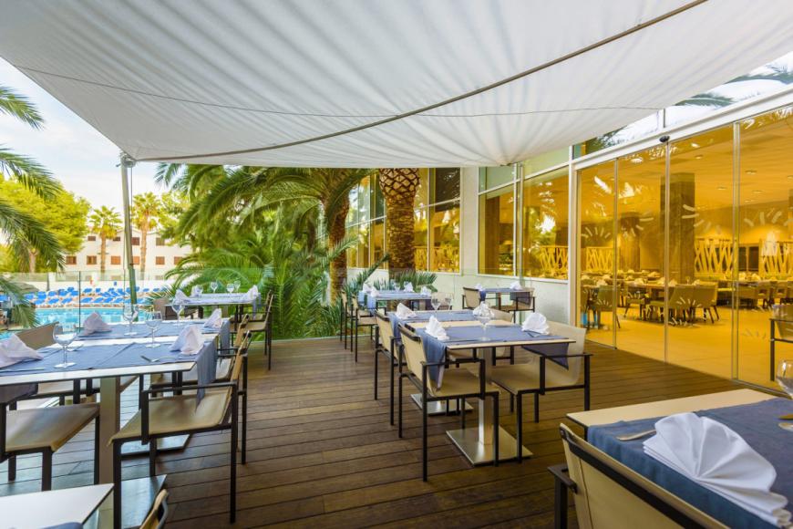 4 Sterne Hotel: Estival Park Silmar - La Pineda, Costa Dorada (Katalonien), Bild 6