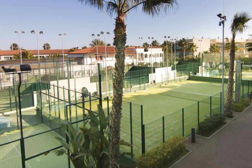 4 Sterne Hotel: Estival Park Silmar - La Pineda, Costa Dorada (Katalonien), Bild 9