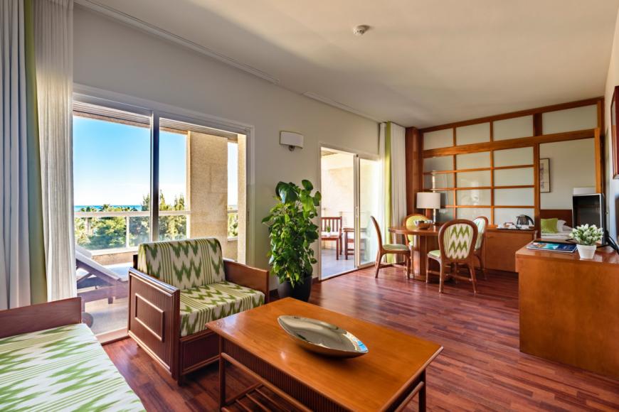 4 Sterne Hotel: Estival Park Silmar - La Pineda, Costa Dorada (Katalonien), Bild 4