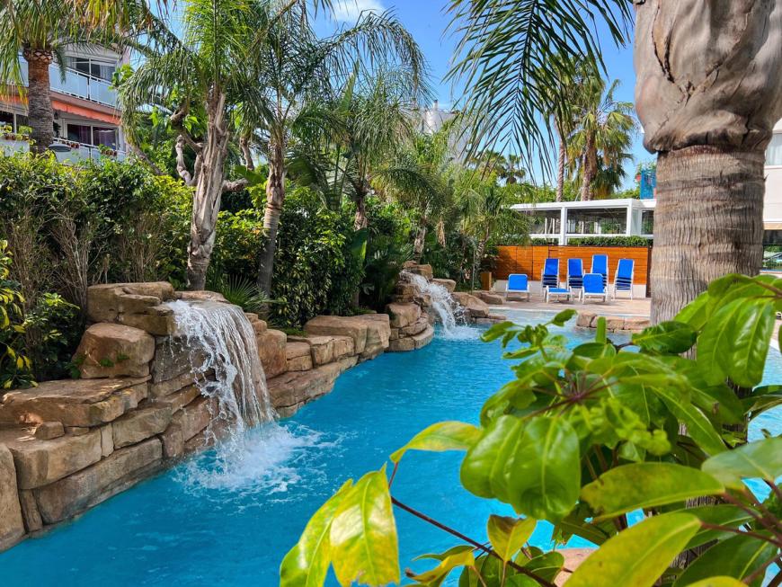 3 Sterne Hotel: Ancora Salou Apartments - Salou, Costa Dorada (Katalonien), Bild 4