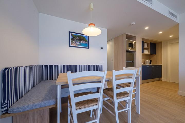 3 Sterne Hotel: Ancora Salou Apartments - Salou, Costa Dorada (Katalonien), Bild 8