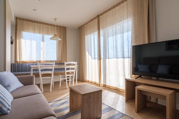 3 Sterne Hotel: Ancora Salou Apartments - Salou, Costa Dorada (Katalonien), Bild 7