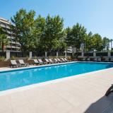 3 Sterne Hotel: Apartamentos California, Salou, Costa Dorada (Katalonien)