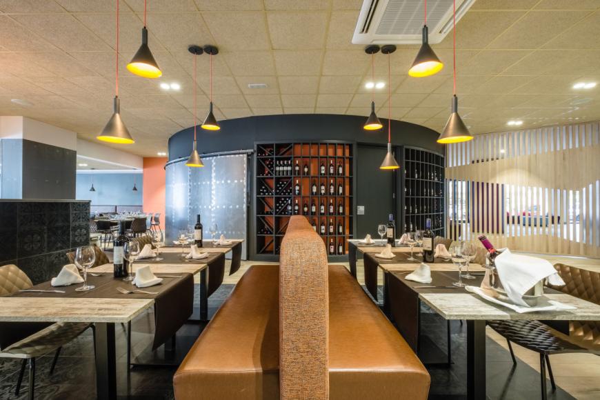 3 Sterne Hotel: Apartamentos California - Salou, Costa Dorada (Katalonien), Bild 6