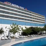 4 Sterne Hotel: Natura Park, Comarruga
