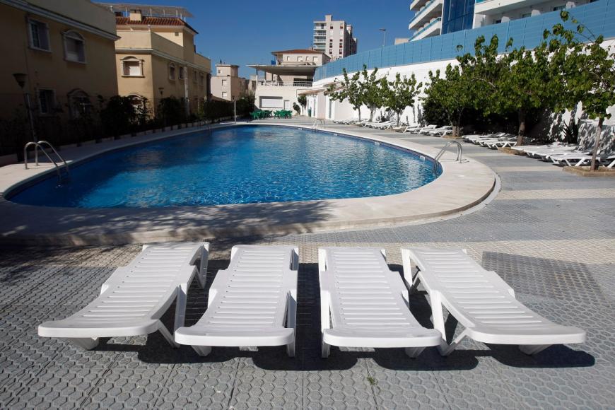 4 Sterne Hotel: Natura Park - Comarruga, Bild 2