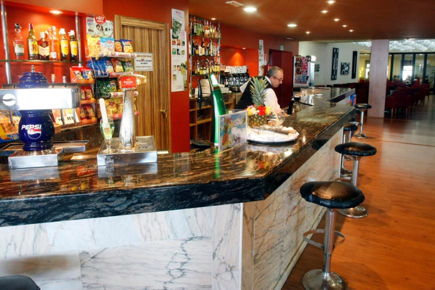 4 Sterne Hotel: Natura Park - Comarruga, Bild 6