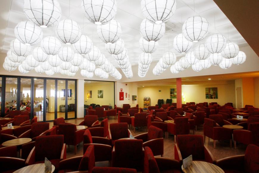 4 Sterne Hotel: Natura Park - Comarruga, Bild 7