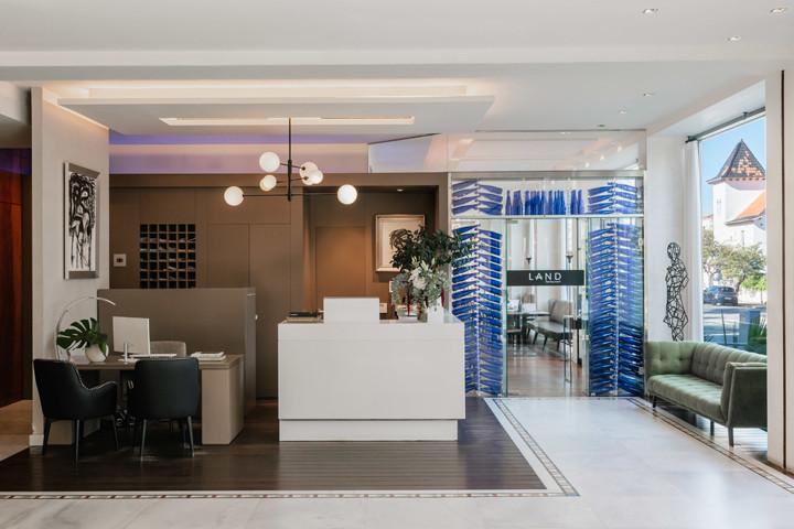 4 Sterne Hotel: MIM Sitges Member of Melia Collection - Sitges, Bild 3