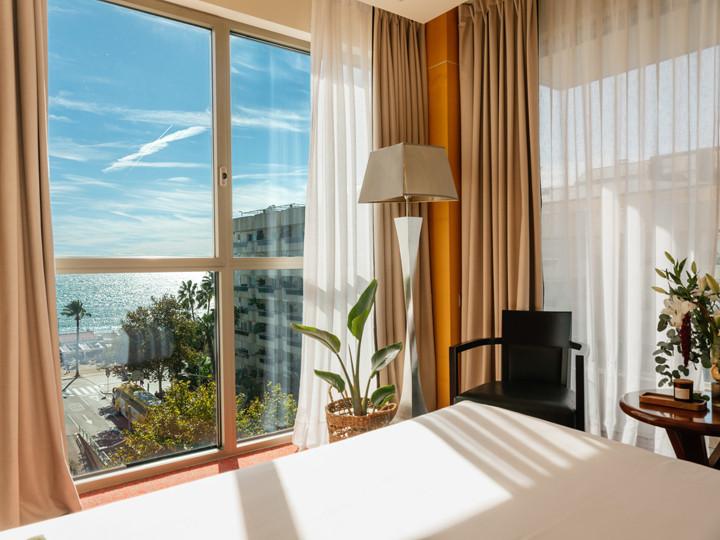4 Sterne Hotel: MIM Sitges Member of Melia Collection - Sitges, Bild 7