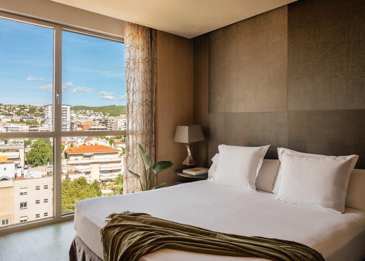 4 Sterne Hotel: MIM Sitges Member of Melia Collection - Sitges, Bild 6