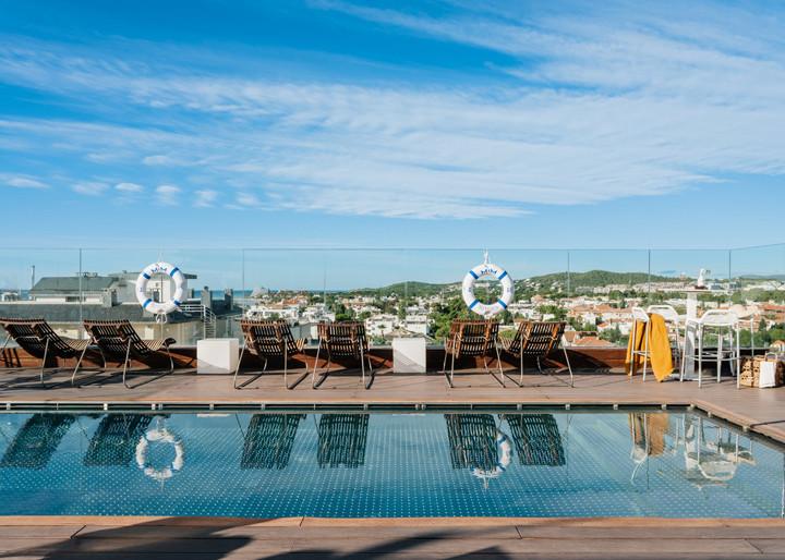 4 Sterne Hotel: MIM Sitges Member of Melia Collection - Sitges, Bild 1