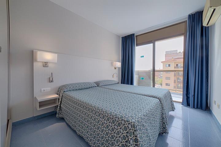 3 Sterne Hotel: Aparthotel Olimar II - Cambrils, Costa Dorada (Katalonien), Bild 3