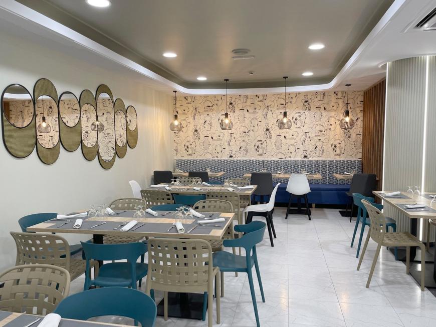 3 Sterne Hotel: Aparthotel Olimar II - Cambrils, Costa Dorada (Katalonien), Bild 6