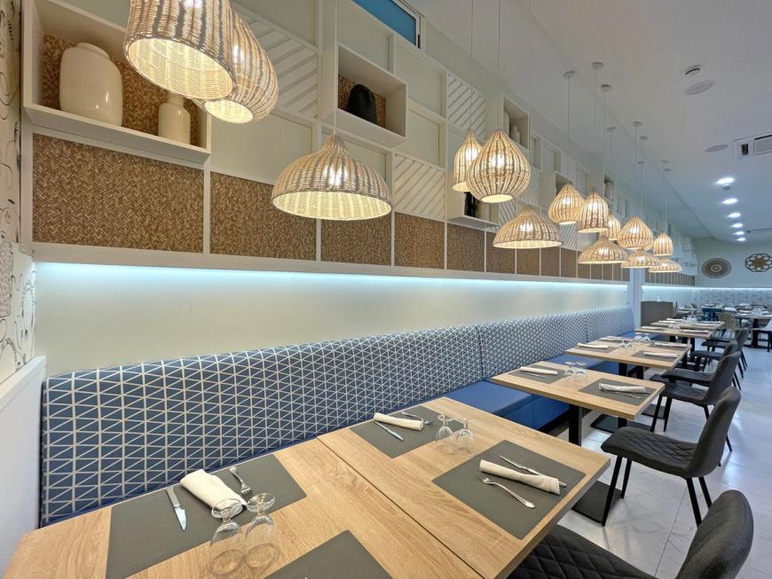3 Sterne Hotel: Aparthotel Olimar II - Cambrils, Costa Dorada (Katalonien), Bild 7