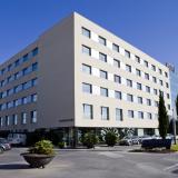 4 Sterne Hotel: SB BCN Events, Castelldefels, Costa Dorada (Katalonien)