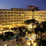 4 Sterne Hotel: Las Vegas, Salou, Costa Dorada (Katalonien)