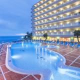4 Sterne Hotel: Cala Font, Salou, Costa Dorada (Katalonien)