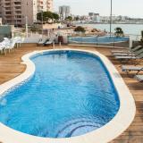 Hotel Flamingo, Bild 3