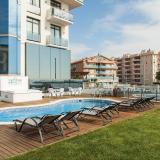 Hotel Flamingo, Bild 4