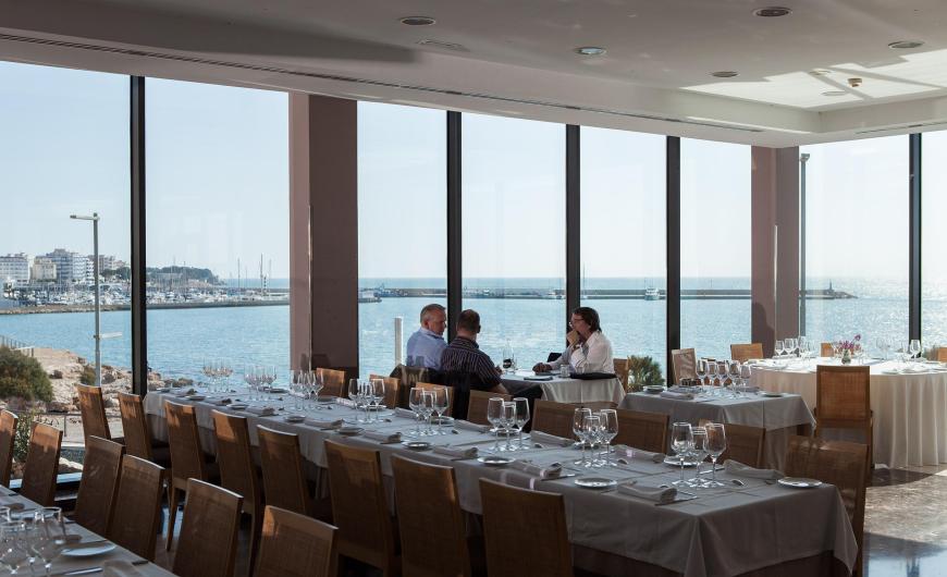 4 Sterne Hotel: Hotel Flamingo - L'Ampolla, Costa Dorada (Katalonien), Bild 9