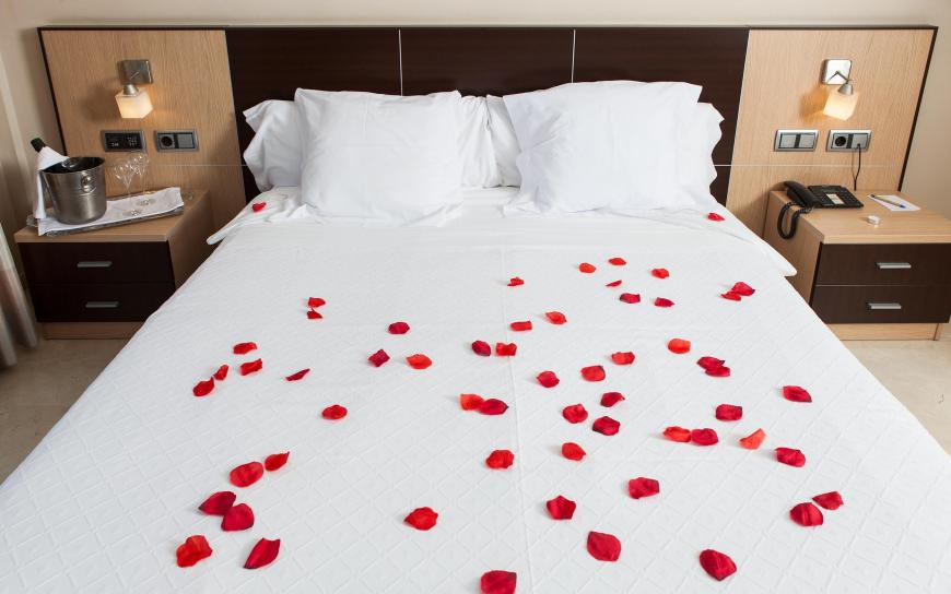 4 Sterne Hotel: Hotel Flamingo - L'Ampolla, Costa Dorada (Katalonien), Bild 6