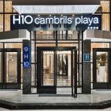 4 Sterne Familienhotel: H10 Cambrils Playa, Cambrils, Costa Dorada (Katalonien)