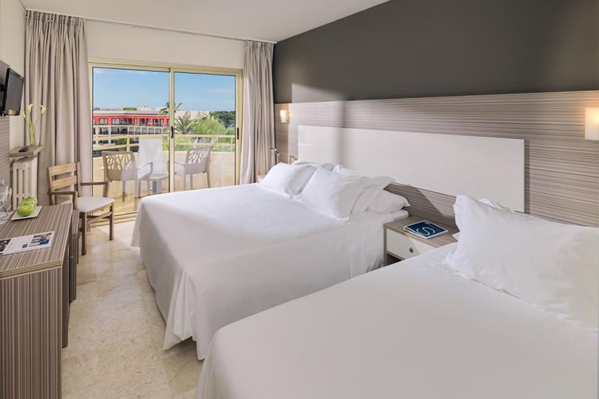 4 Sterne Familienhotel: H10 Cambrils Playa - Cambrils, Costa Dorada (Katalonien), Bild 10