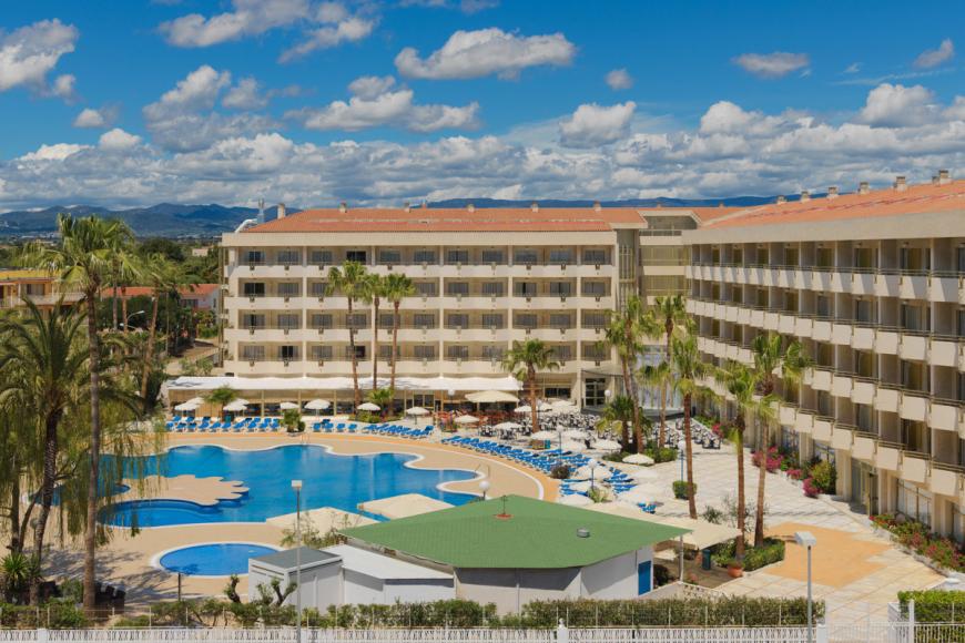 4 Sterne Familienhotel: H10 Cambrils Playa - Cambrils, Costa Dorada (Katalonien), Bild 2