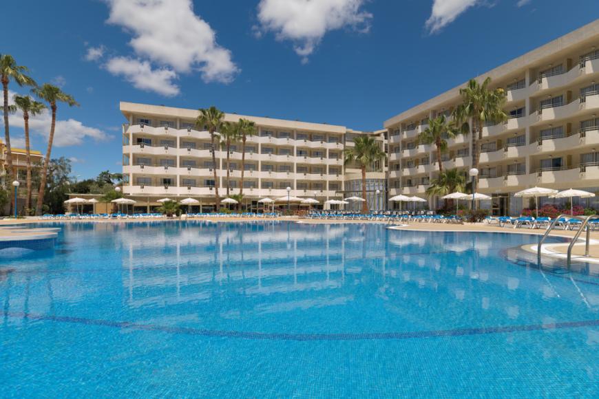 4 Sterne Familienhotel: H10 Cambrils Playa - Cambrils, Costa Dorada (Katalonien), Bild 4